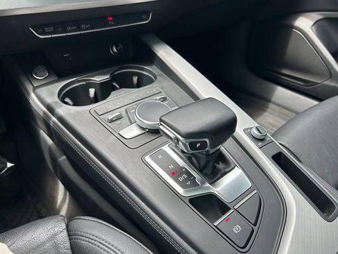 Used 2019 Audi A4 2.0T Premium Plus w/ Premium Plus Package AWD/4WD image 38