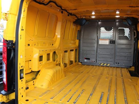 Used 2021 Ford Transit 150 Low Roof image 18