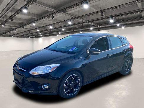 Used 2013 Ford Focus SE image 3