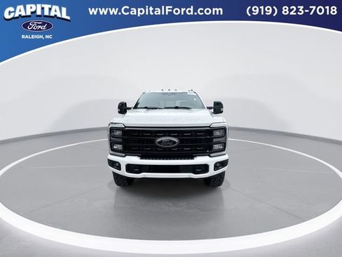 Certified 2024 Ford F250 Lariat w/ Lariat Ultimate Package image 3