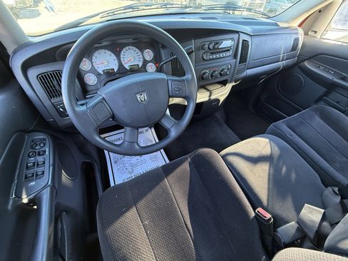 Used 2005 Dodge Ram 1500 Truck SLT w/ Quad Cab Big Horn Value Group image 17