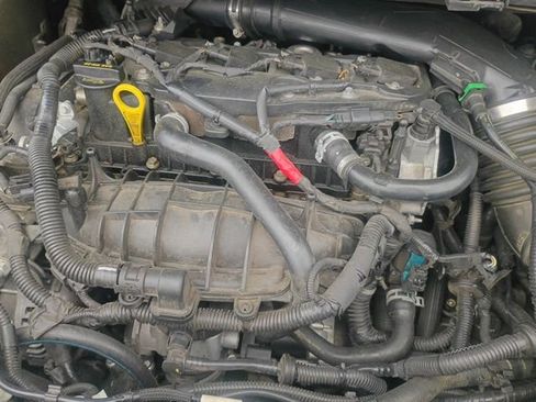Used 2013 Ford Escape SE FWD image 45