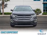Used 2018 Ford Edge Titanium image 2