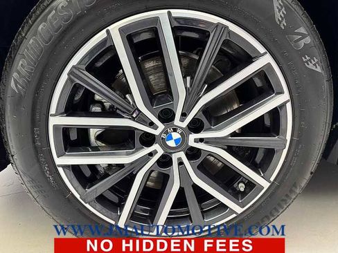 Used 2025 BMW X1 xDrive28i AWD/4WD image 9