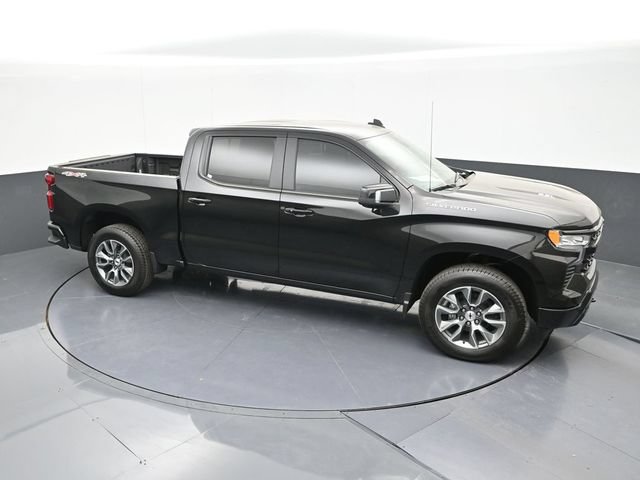 New 2026 Chevrolet Silverado 1500 RST w/ RST All Star Premium Package AWD/4WD image 66