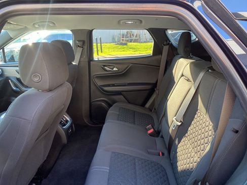Used 2021 Chevrolet Blazer LT image 28