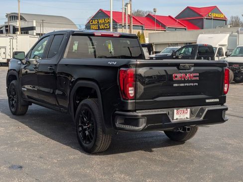 New 2026 GMC Sierra 1500 Elevation image 6