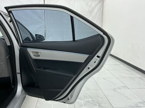 Used 2016 Toyota Corolla FWD image 25