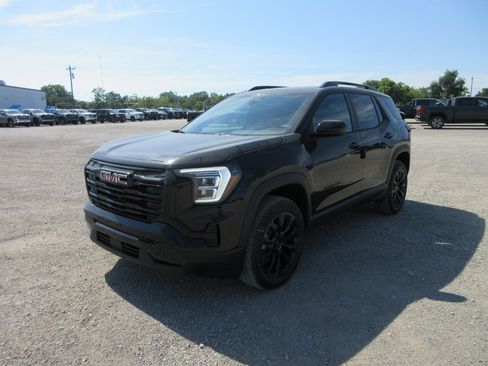 New 2026 GMC Terrain Elevation w/ Black Edition image 9