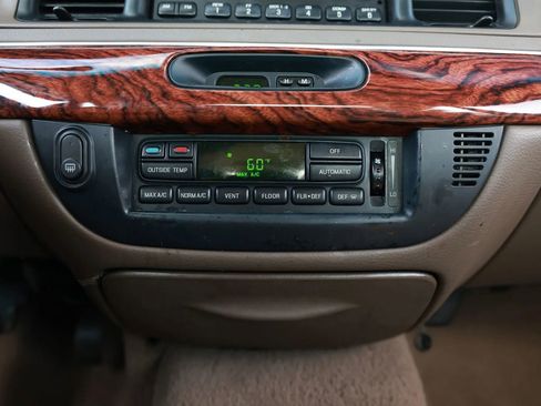 Used 2002 Mercury Grand Marquis LS image 31