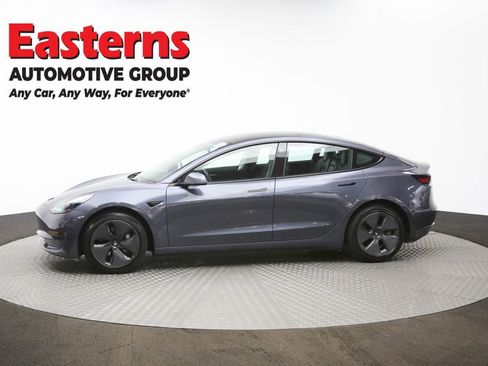 Used 2023 Tesla Model 3 Standard Range image 56