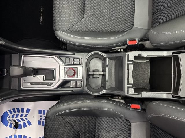 Used 2021 Subaru Forester Premium AWD/4WD image 30