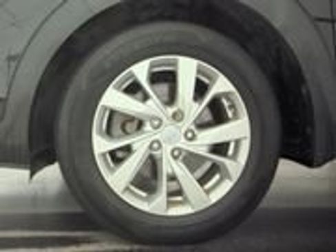 Used 2021 Hyundai Tucson Value w/ Cargo Package image 9