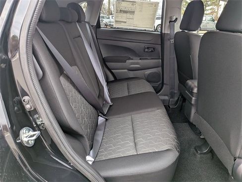 New 2026 Mitsubishi Outlander Sport ES image 29