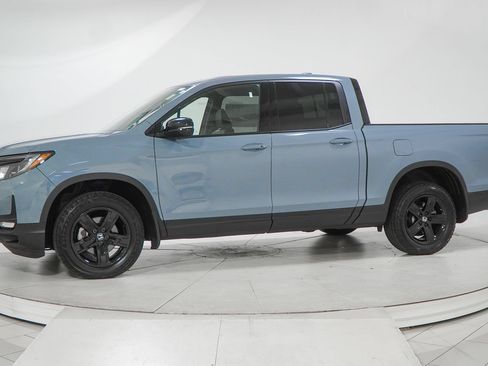 Used 2023 Honda Ridgeline Black Edition image 5