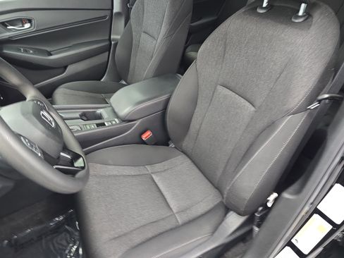 Certified 2024 Honda Accord EX image 14