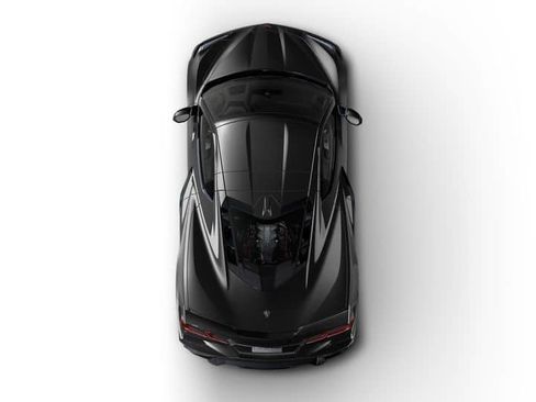 New 2027 Chevrolet Corvette Stingray Coupe w/ Z51 Performance Package RWD image 7