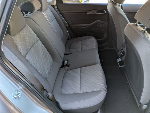 Used 2025 Kia Seltos LX image 22