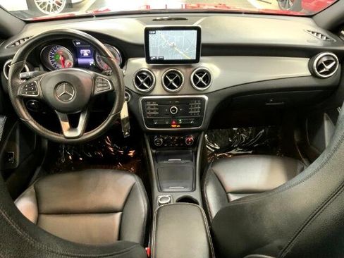 Used 2015 Mercedes-Benz CLA 250 4dr Sdn CLA 250 FWD image 10