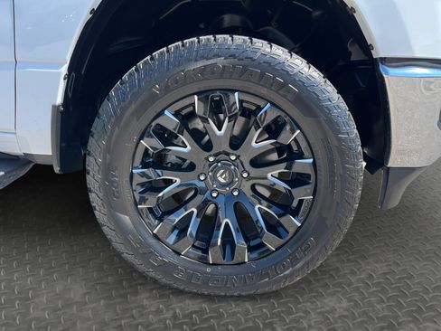Used 2023 RAM 1500 Big Horn AWD/4WD image 14