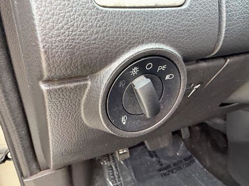 Used 2008 Ford Edge Limited FWD image 14