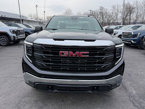 New 2026 GMC Sierra 1500 Pro image 8