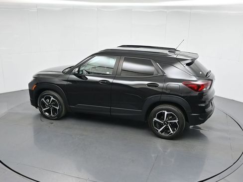 Used 2021 Chevrolet TrailBlazer RS image 45