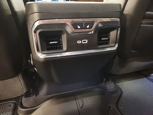 Certified 2024 GMC Sierra 1500 Denali Ultimate AWD/4WD image 25