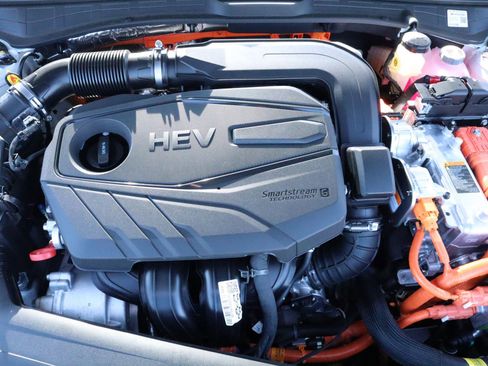 New 2026 Hyundai Sonata Limited image 6