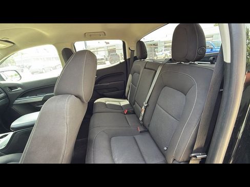 Used 2019 Chevrolet Colorado LT AWD/4WD image 21