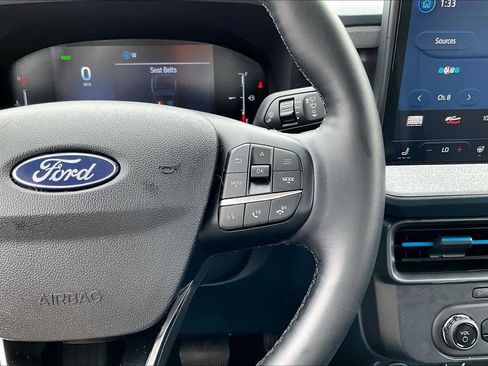 Used 2025 Ford Maverick XLT w/ XLT Luxury Package image 21