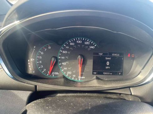 Used 2017 Chevrolet Trax LS image 15