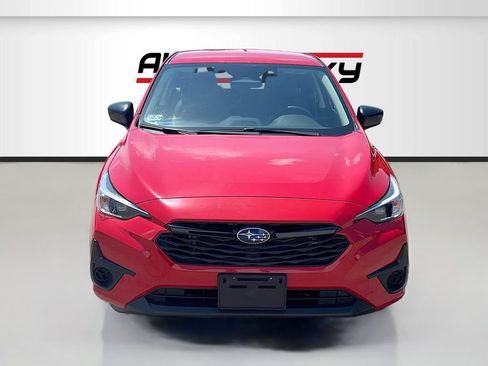 Used 2025 Subaru Impreza 2.0i AWD/4WD image 2