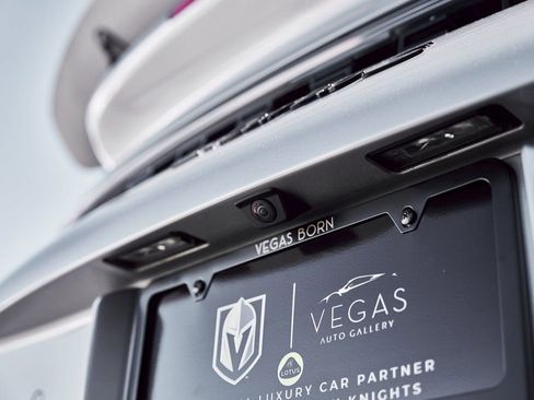 Used 2021 Porsche 911 Turbo S image 15