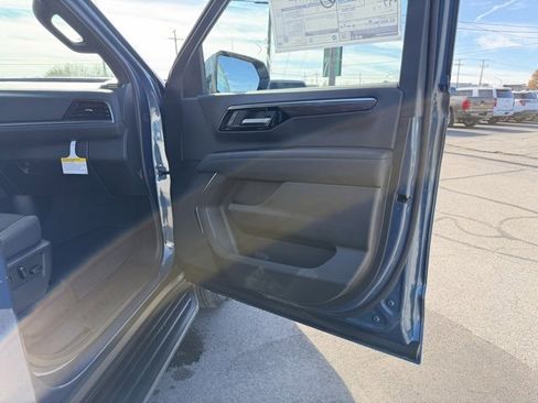 New 2026 Chevrolet Tahoe LS image 35