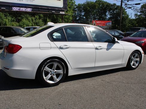 Used 2014 BMW 328i xDrive Sedan AWD/4WD image 7