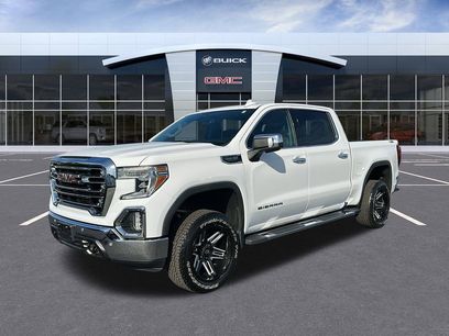 Used 2020 GMC Sierra 1500 SLT w/ SLT Premium Plus Package