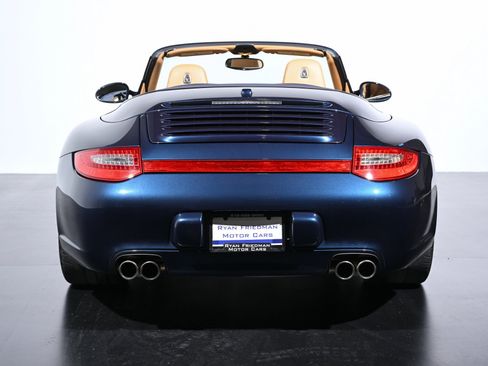Used 2010 Porsche 911 Carrera 4S AWD/4WD image 10