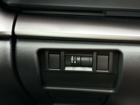New 2026 Subaru Impreza 2.0i Sport AWD/4WD image 17