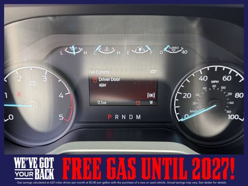 New 2026 Ford F350 XL w/ STX Appearance Package AWD/4WD image 29