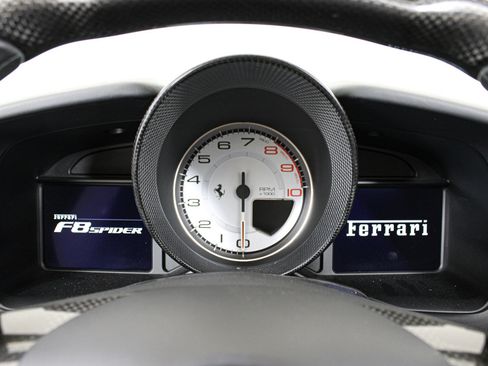 Certified 2023 Ferrari F8 Tributo RWD image 58