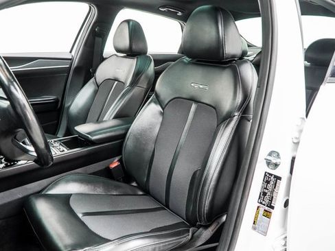 Used 2021 Kia K5 GT-Line image 39