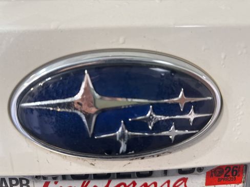 Used 2020 Subaru Forester Premium image 11