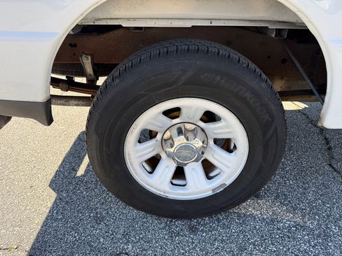 Used 2007 Ford Ranger XL image 13