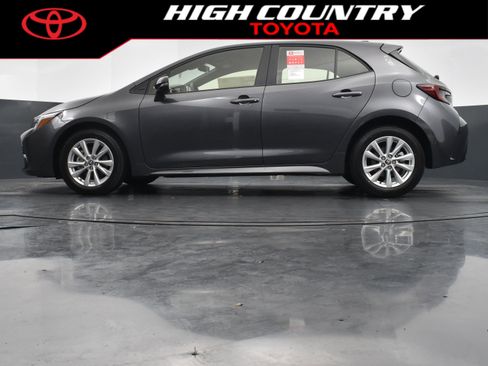 New 2026 Toyota Corolla SE image 38