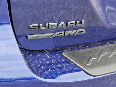 New 2026 Subaru Crosstrek 2.5i Limited AWD/4WD image 11