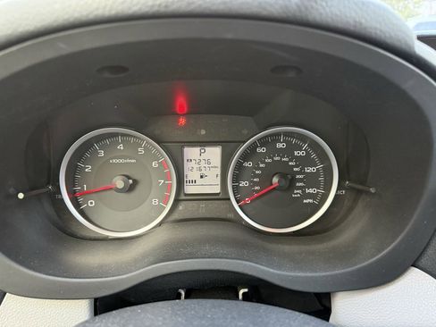 Used 2018 Subaru Forester 2.5i Premium w/ All-Weather Package image 16