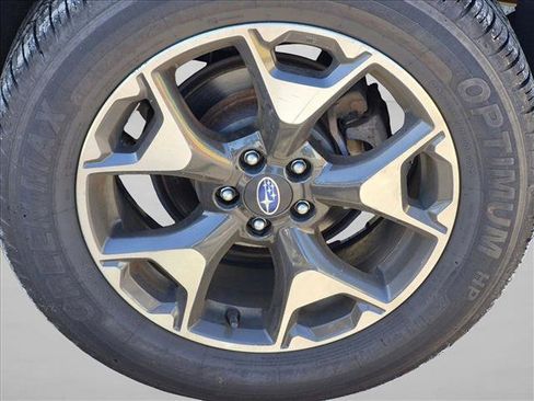 Used 2019 Subaru Crosstrek 2.0i Premium AWD/4WD image 15