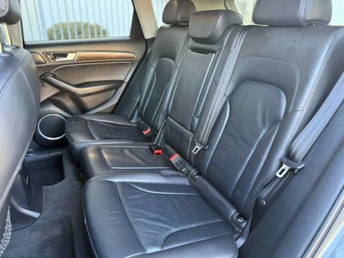 Used 2016 Audi Q5 2.0T Premium Plus w/ Technology Package AWD/4WD image 22