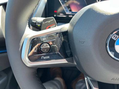 Certified 2025 BMW X3 xDrive30i w/ Premium Package image 36